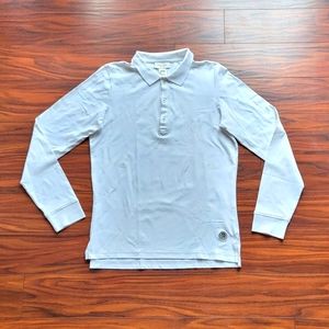 Diesel vintage polo shirt